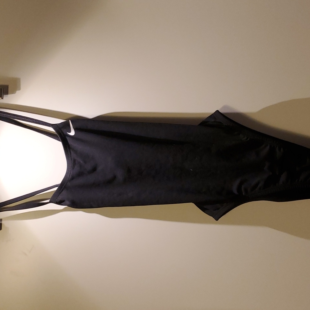 Nike Hydrastrong Bathing swim suit. Size 26 XS